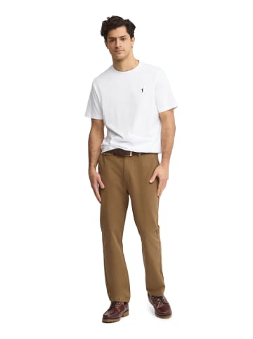 Polo Club T-Shirt RIGBY GO TSHIRT SS VO in weiß