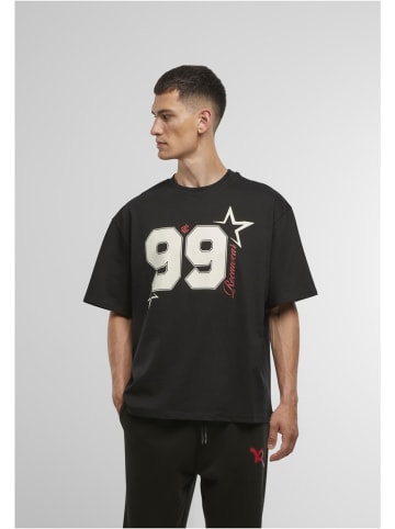 Rocawear T-Shirt "T-Shirts Numbers" in Schwarz