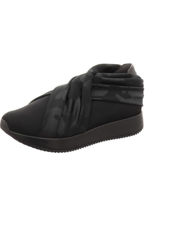 PETER KAISER Slipper in schwarz