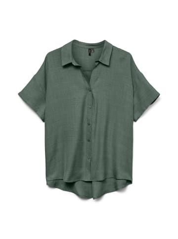 Vero Moda Hemd in Laurel Wreath