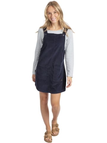 Trespass Minikleid in Blau
