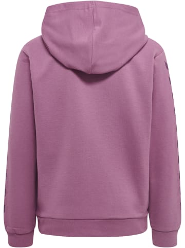 Hummel Kapuzenpullover Hmlspace Jungen in BORDEAUX