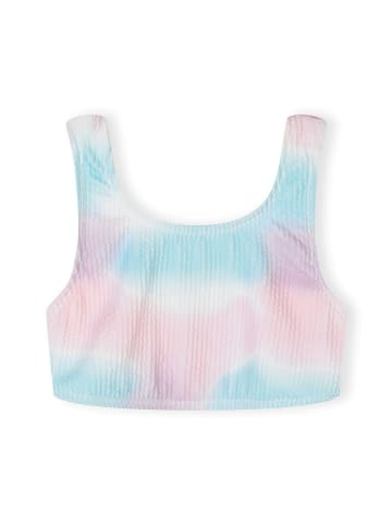 Minoti 2tlg. Set: Badeanzug 22swim53 in hellpink