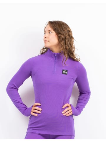 Funktionsshirt Journey in Grape