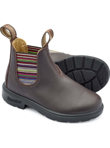 Blundstone Chelsea Boot in Braun