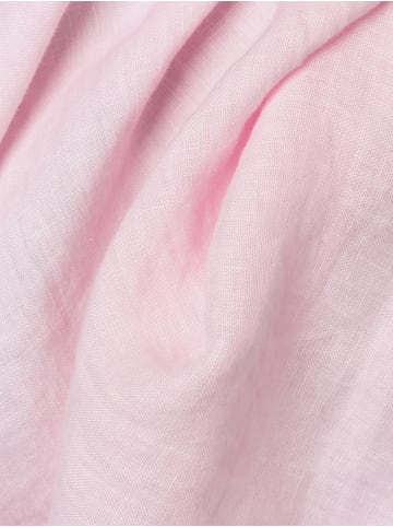IPURI Bluse in rosa