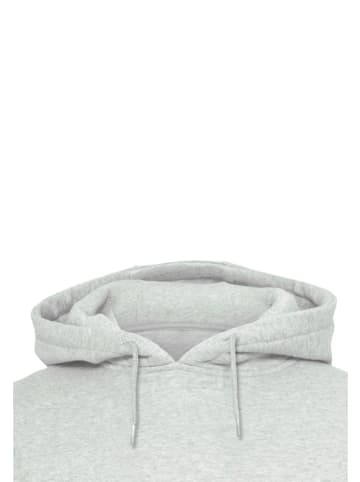 F4NT4STIC Hoodie Valentinstag Valentine Vibes in grau meliert