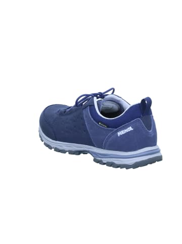 MEINDL Outdoorschuh in blau