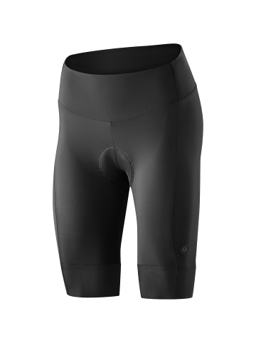 Gonso Radshort Caparina in Schwarz01100