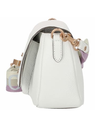 JOOP! Women Carino Muna - Schultertasche 23 cm S (beige) in weiß