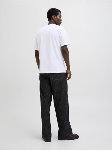 Jack & Jones T-shirt in Bright White