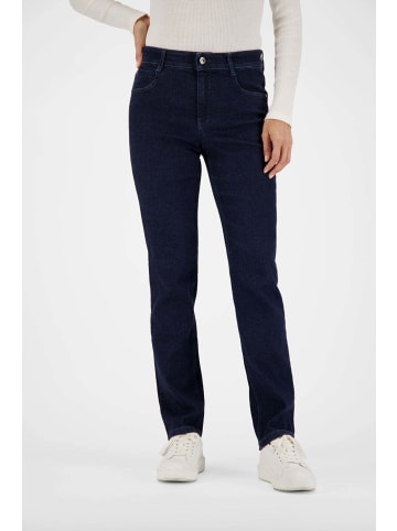 Gardeur Jeans Darja5 - Straight Fit - in Dark Stone