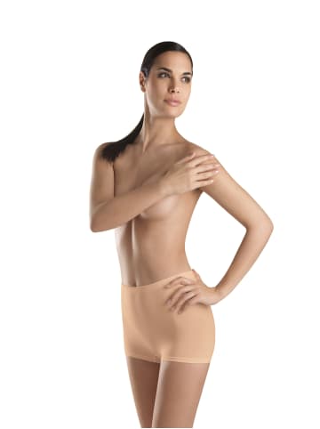Hanro Panty Touch Feeling in Beige