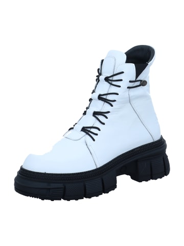 2GO FASHION Boots in Weiß