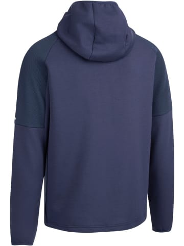 Trespass Longsleeve in Blau