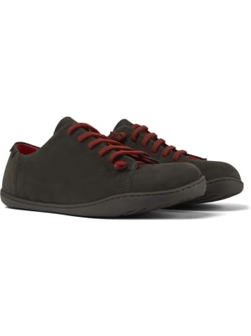 Camper Sneaker " Peu Cami " in Dunkelgrau