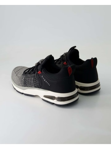 bugatti shoes Sneaker low in Grau