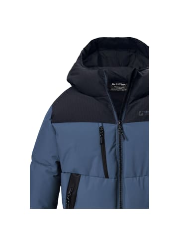 Killtec Killtec killtec Kinder Jacke in Blau3044