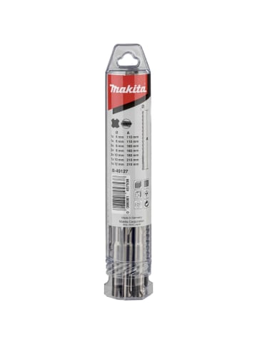 Makita Werkzeug B-49127 in Türkis