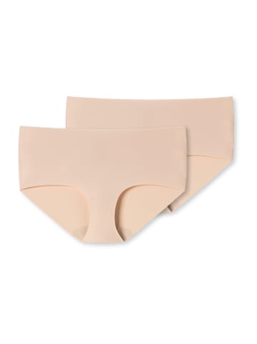 Schiesser Panty Uncover in Beige