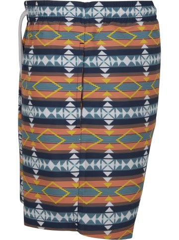 Urban Classics Beachwear - Bottom in white