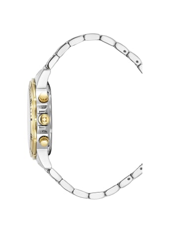 Swiss Military Quarzuhr 7024.9145SAM in Bicolor