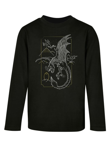 Absolute Cult Absolute Cult Longsleeves in black