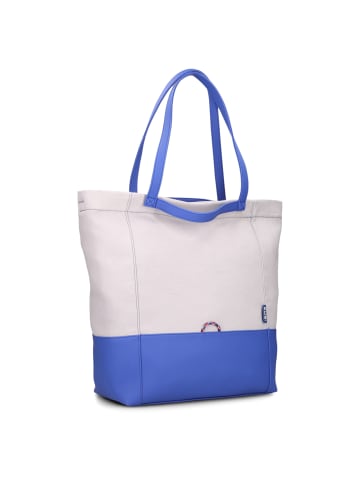 Zwei Fiorella FI200 - Shopper 44 cm in ice