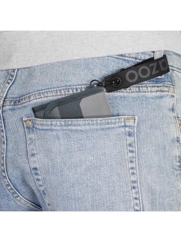 Coocazoo Geldbörse mit Sichtfenster in Dark Race