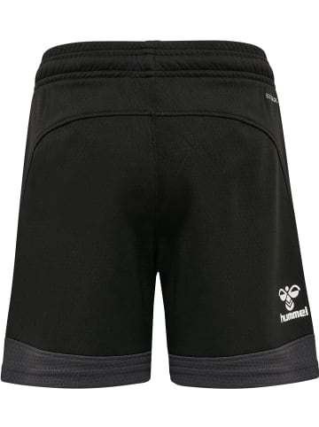 Hummel Hummel Shorts Hmllead Fuãball Kinder in BLACK