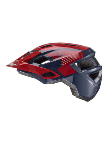 Leatt Helmet MTB All Mountain 1.0 Junior Chilli