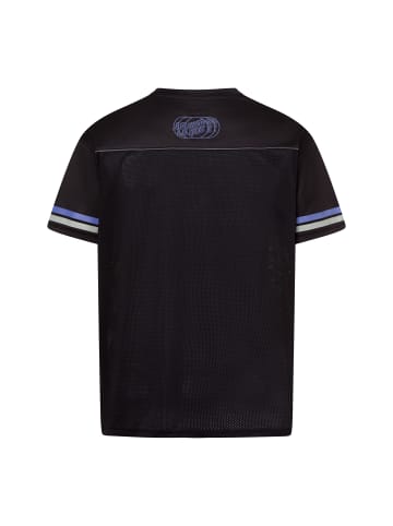 Santa Cruz T-Shirt Pace Ritual Jersey in schwarz flieder