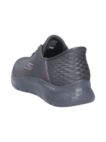 Skechers Sneaker GO WALK in grau