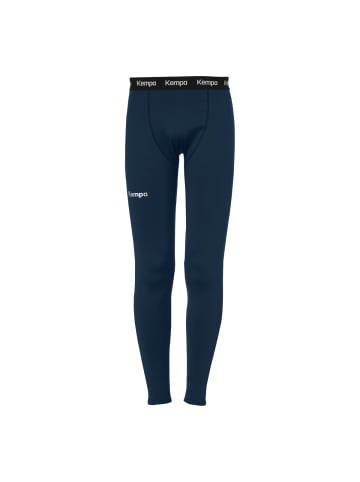 Kempa Tights Training Kids in marine