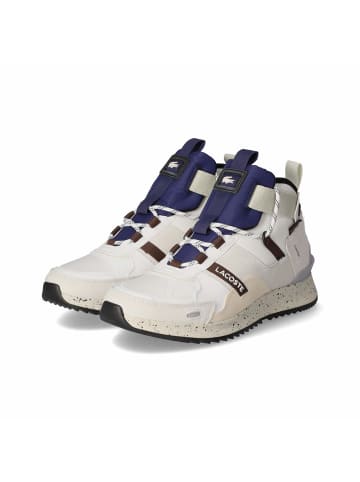 Lacoste High Sneaker RUN BREAKER in Mehrfarbig