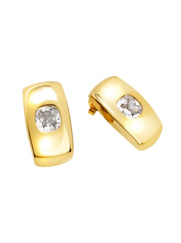 Breil Ohrring stylize gold