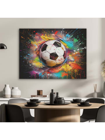 OnlyWow Akustibild Fußball