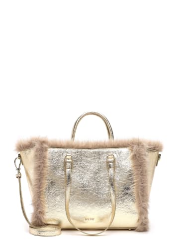 SURI FREY Shopper SFY Chessy in lightgold 243