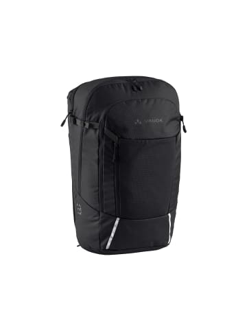 Vaude Tasche für Erwachsene in schwarz in schwarz