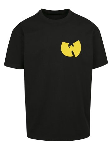 Mister Tee T-Shirt in black