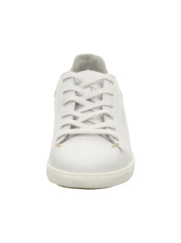 LOWA Sneaker in weiß