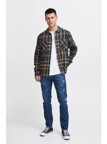 BLEND Kurzjacke BHShacket in Grün