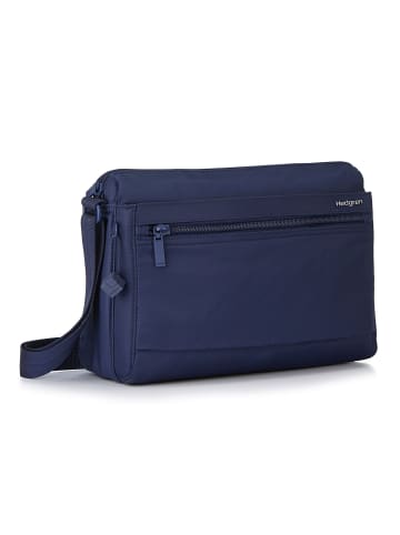 Hedgren Inner City Eye Umhängetasche M RFID Schutz 27.5 cm in total eclipse