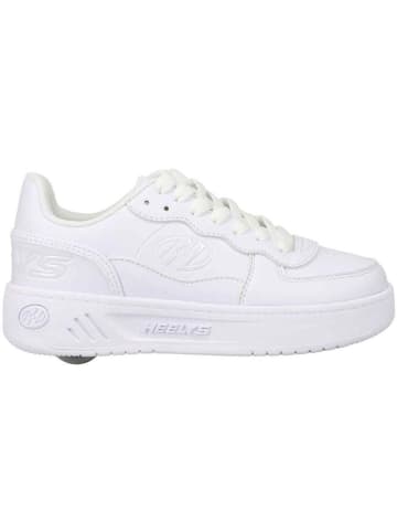 Heelys Sneaker in Weiß