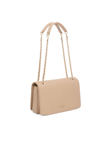 Kazar Schultertaschen in Beige
