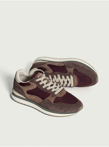 HOFF Sneaker in rot