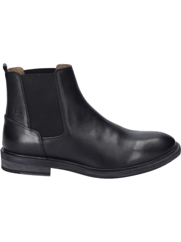 Josef Seibel Stiefelette Bradley 03 in schwarz