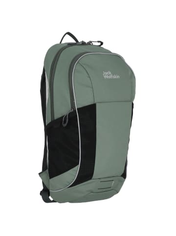 Jack Wolfskin Moab Trail Rucksack 40 cm in hedge green