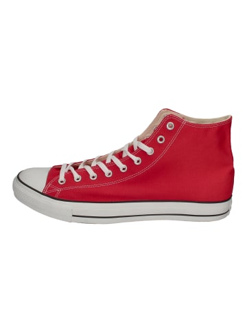 Converse Sneaker High 9621 in rot