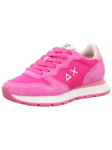 Sun68 Sneaker in pink